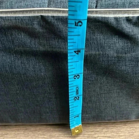 Lug Ocean Blue Travel Tote Taxicab  Full Tote - Picture 4 of 8